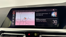 BMW 4 Series 420i M Sport 2dr Step Auto Petrol Coupe